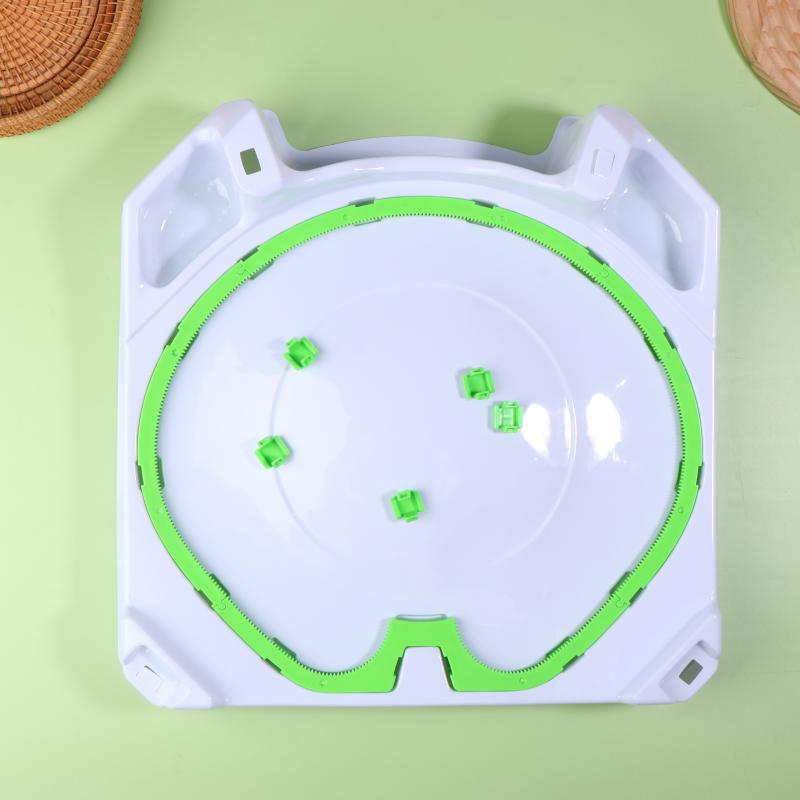 Children'S Explosive Gyro Disk Accelerated Gyro Disc Competitive Disc Battle Gyro Toy Suitable For Kids Funny Game Board