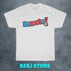 Bazooka! Joe Bubble Gum Men's White Size S-5XL