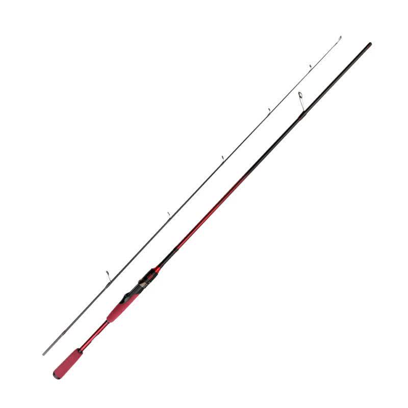 Daiwa Lingyun Carbon Lure Fishing Rod Series