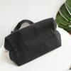 Simple Casual Canvas Bag, Bento Bag Lunch Box Beach Tote Bag Simple Tote Bag SG