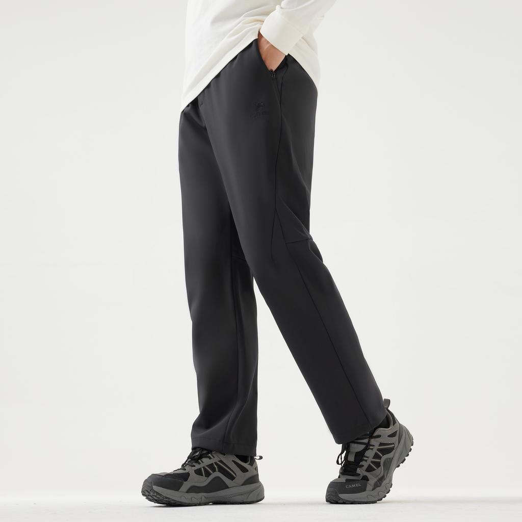 CAMEL Urban Function Series Soft Shell Pants Men's A14CA49680