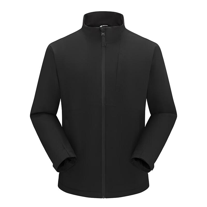 Fengxun Unisex Outdoor Softshell Jacket