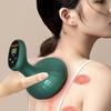 Electric Scraping Instrument, Meridian Brush, Universal Body Dredging, Cupping, Abdominal And Back Massage