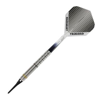 TRiNiDAD PRO Freitas3 2BA Trinidad Pro Freitas3 Shota Hisashi Player Model Darts Barrel