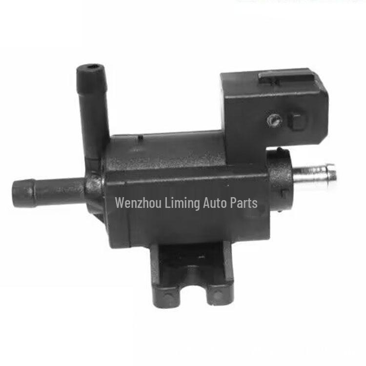 Opel Turbo Solenoid Valve for Models 55557806, 701024020, 55352099, 55577092