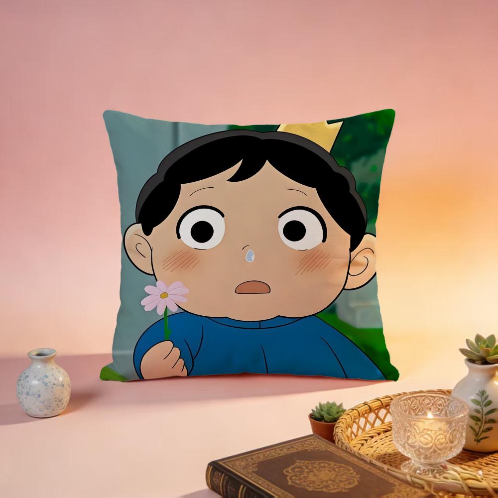 Fashion RRanking of Kingsing Cushion Cover Premium SkinFriendly Pillow Case MultiPurpose for Home Office Travel