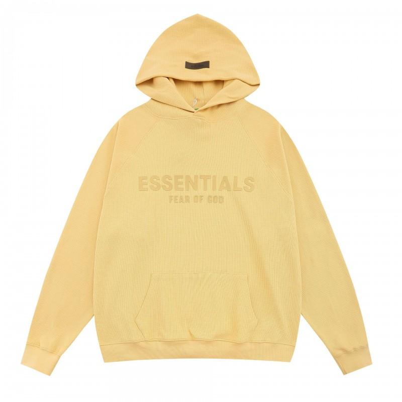 Unisex Streetwear Hoodie With Letter Print Contrast Stitched Pockets Oversized Cotton Sweatshirt Fall