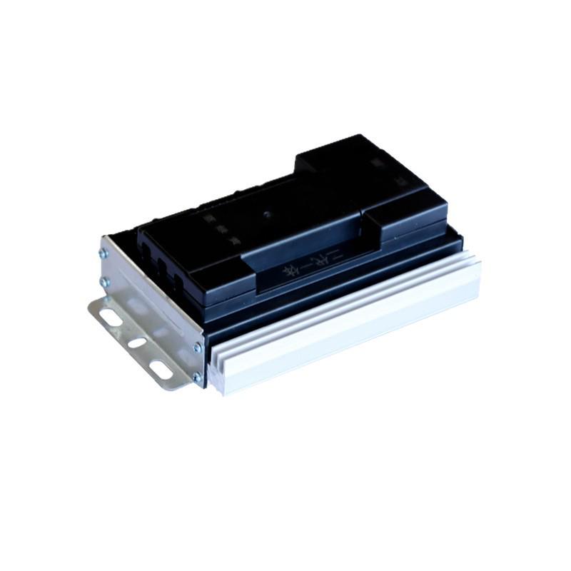 Electric Pallet Truck 1.2KW Forklift Controller & Accelerator