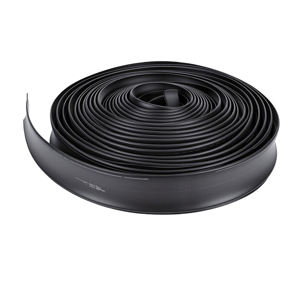RV Slide Out Seal Clip On 1 1 2in X 9 16in X 25ft R854056 Rubber Slideout Wiper Seal for RV Camping Car Slideout System