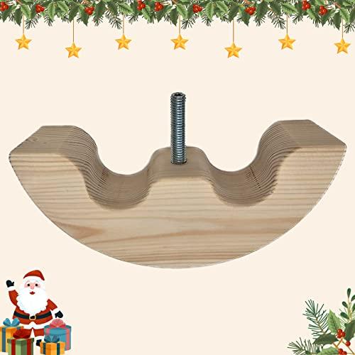 HAIBEIR Hutspanner, Hutspanner mit verstellbarer Spannschraube, Passend für alle Erwachsenen-Hutgrößen - Schwerlastausführung - Einfach und leicht zu bedienen (blau)