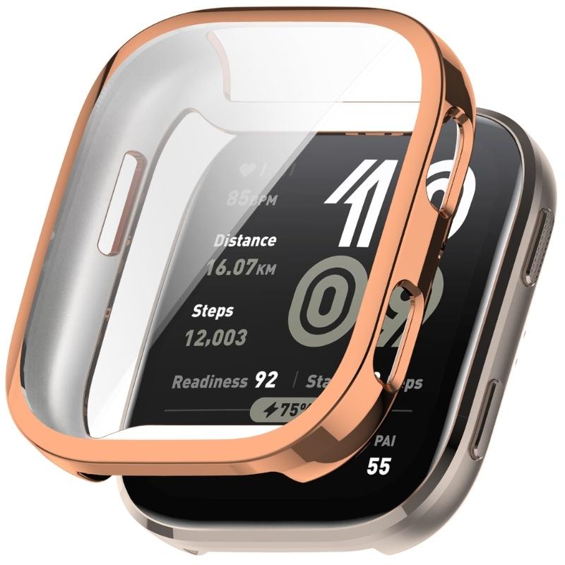 Comprehensive Protective Case Skin Housing For BIP6 A2435 TPU Full Coverage Shell Against Scratches Enhancing Durability
