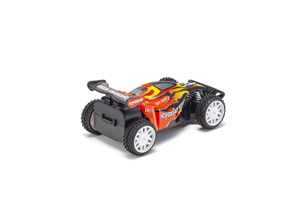 Kyosho Egg First Time Little Buggy Red TU006 R/C