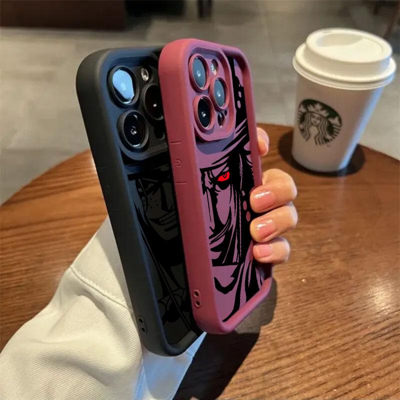 One Pieces Phone Case For Samsung S26 S25 S24 S23 S21 S20 Ultra Sabo Luffy Ace For Galaxy S25 S24 FE S26 Plus Soft Silicon Cover