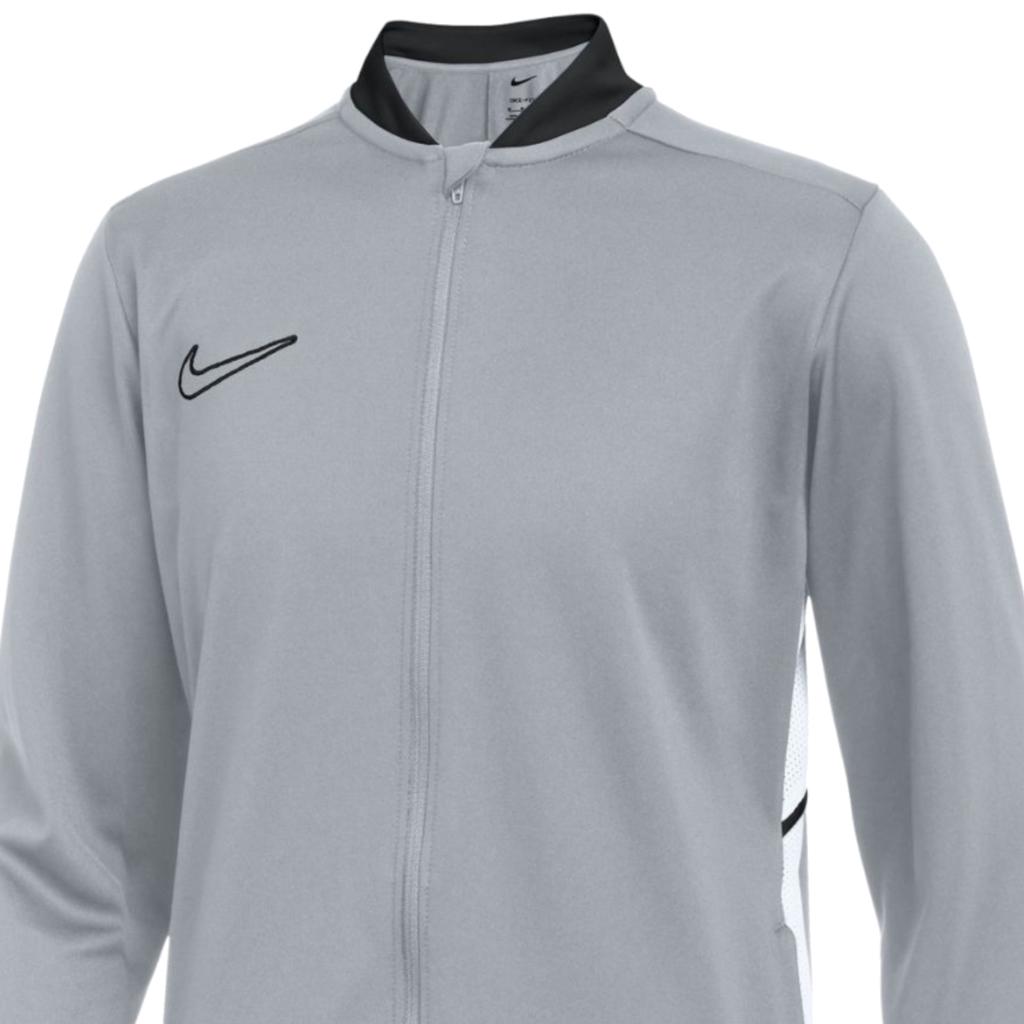 Nike Dri-Fit Academy 25 Track Jacket, Kids grey Sweatshirt