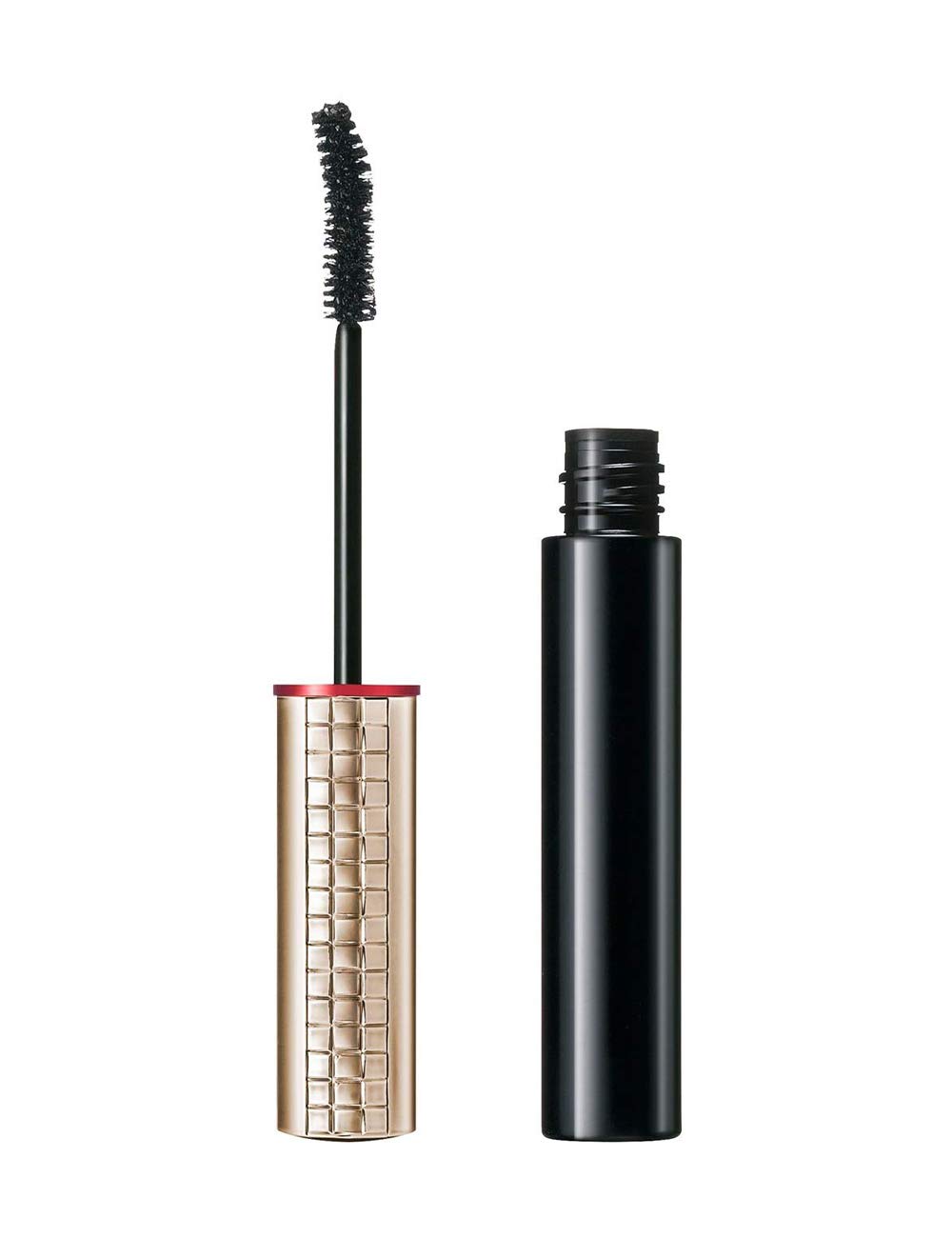

Maquillage Beauty Silhouette Mascara BK999 Glossy Black Waterproof 6g