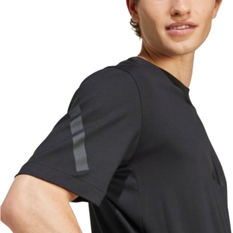 adidas Free Shipping With AdiClub Adidas Z.N.E. Tee JE3069