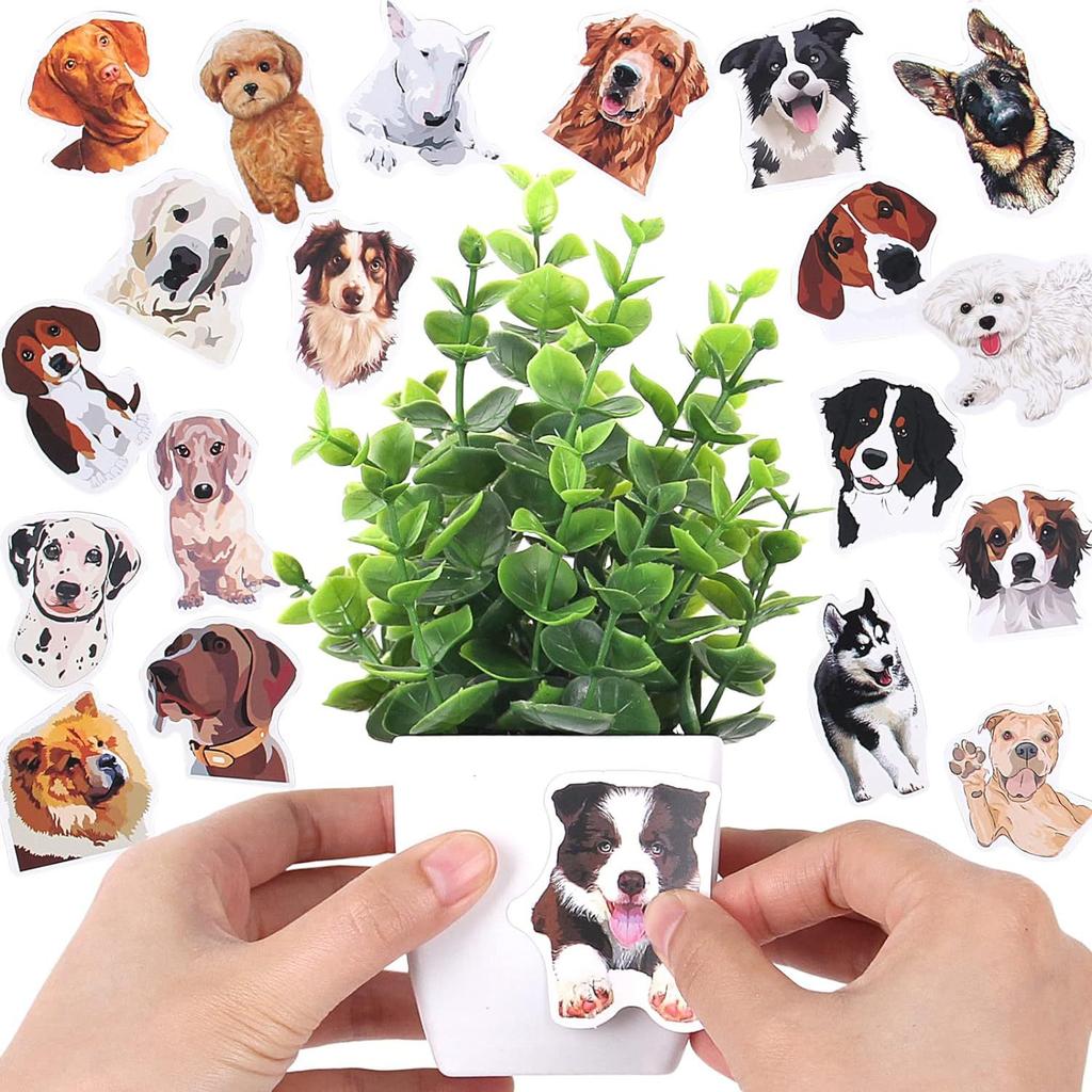 Simulation Green Plant Eucalyptus Potted Plant Home Living Room Decoration Plastic Small Bonsai Lavender Fake Flower Plant