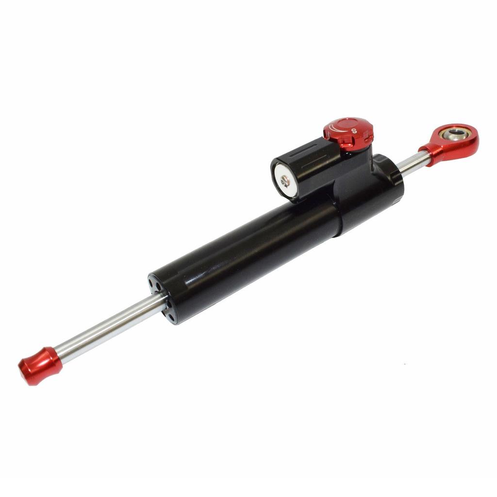 Honda CBR954RR 02-03 Titanium Handlebar Stabilizer Damper