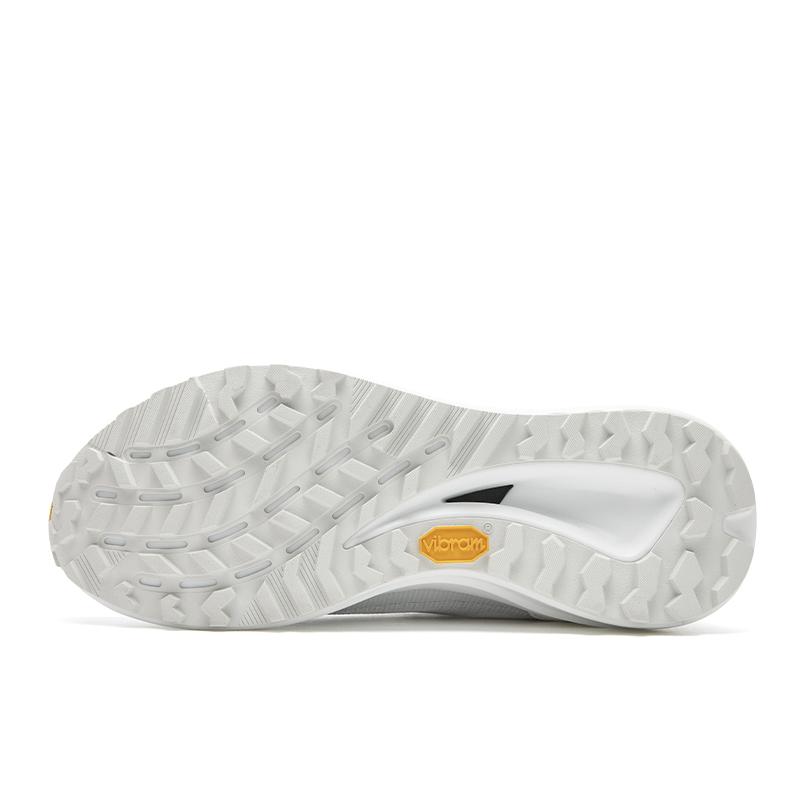 FILA NUVOLE 4 Cushioning Slip Resistant Abrasion Resistant Breathable Lightweight Low top Outdoor Shoes Women's A12W621205FBW