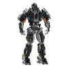 MOC Transformersed Lockdown Building Blocks Model Movie Transformed Autobot Lockdown Bricks Assemble Toys Kids Birthday Gifts