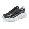 Skechers Lightweight Supportive Running Shoes Women sneaker Gray 129482-CHAR