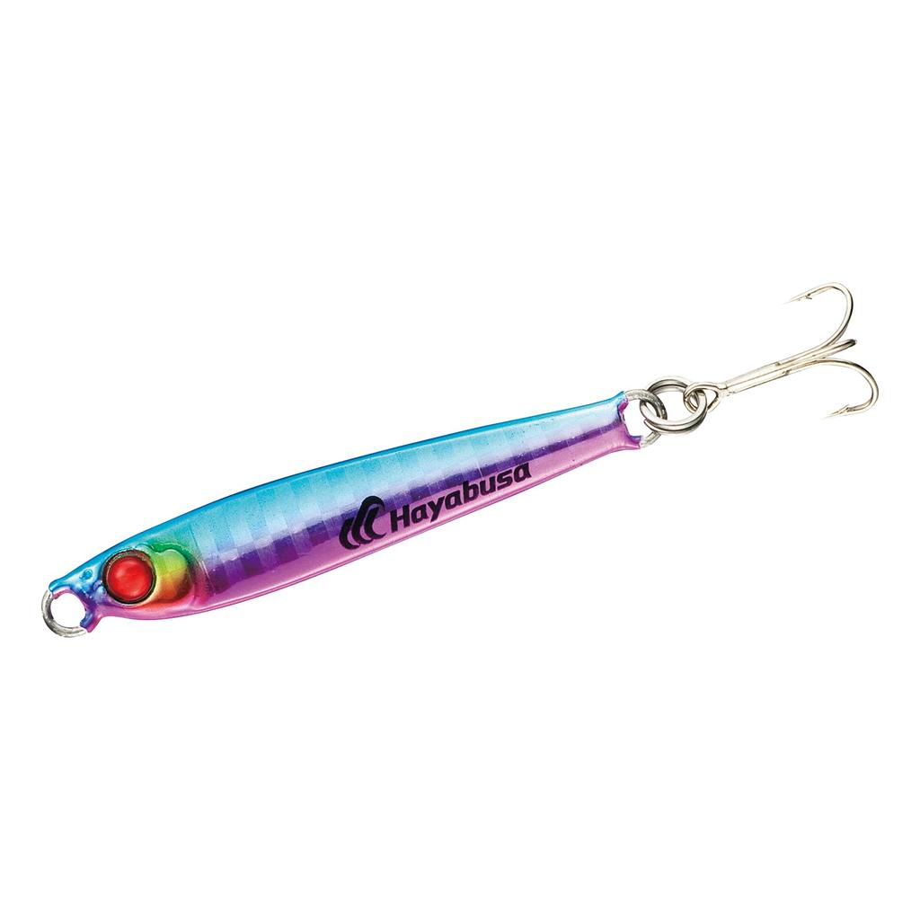 Hayabusa Jigging Sabiki Embankment Jigging Sabiki Set 3 Hooks HA281