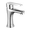 YiYao 304 Stainless Steel Bathroom Basin Faucet