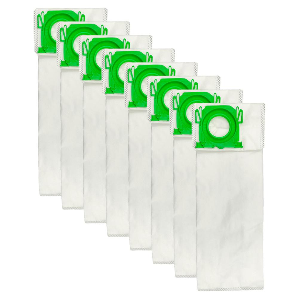 Leicht auszutauschende Staubbeutel für Sebo 370 für X-Serie-Beutel