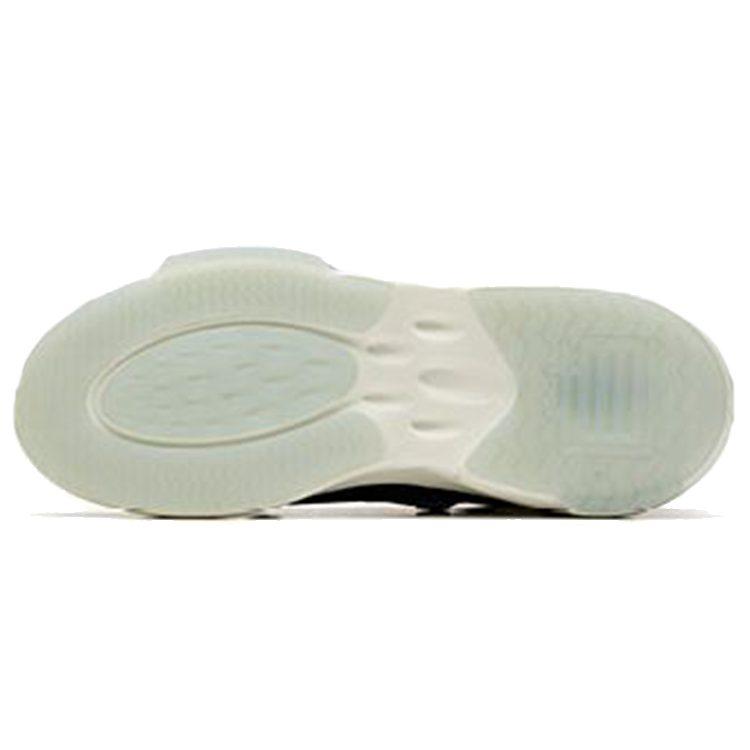 Anta Bastard Cushioning Abrasion Resistant Slip Resistant Cushioning Abrasion Resistant Slip Resistant High top 11948086S-3