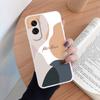 For Honor 90 200 Pro 400 Lite Phone Case Fashion Leopard Print Back Cover Soft Silicone Shockproof Fundas Coque Shell Couple TPU