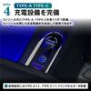 Craftworks Yaris Cross Armrest Console Box Center Console Box Cup Holder LED Elbow Rest Storage Yaris Cross