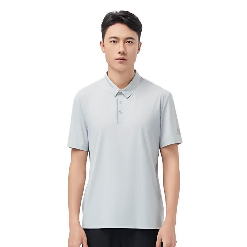 

SCALER Outdoor Summer Polo Shirt M