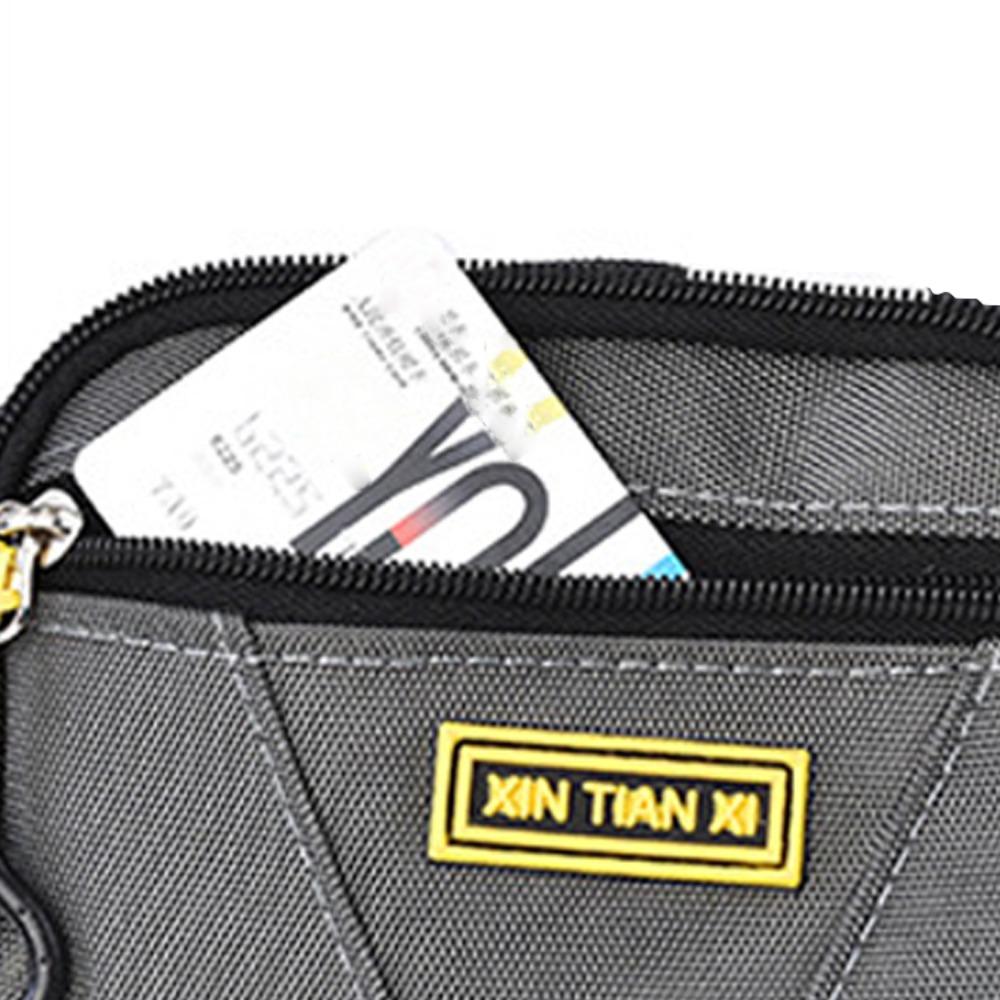 Large Capacity Marathon Running Bag Multi-function Sports Phone Bag Running Waist Bags Men Women