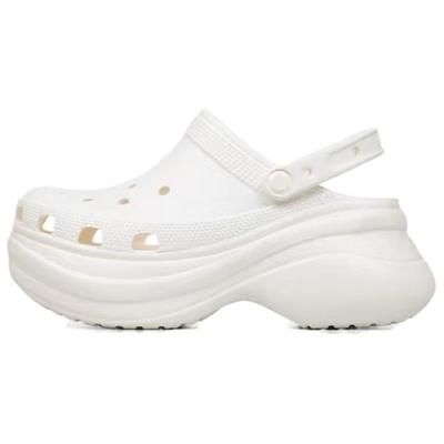 Bae Clog Drewniaki Damskie Kreda 207261-0WV