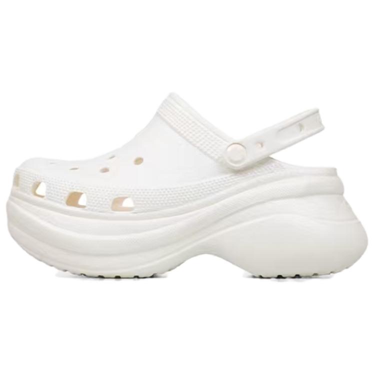 

Crocs Bae Clog Clogs Women s Chalk 207261-0WV 38-39