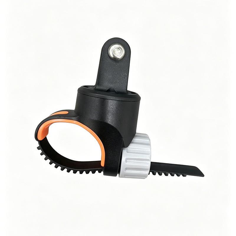Aluminum Alloy Mountain Bike Water Bottle Cage - Outdoor Cycling Accessory