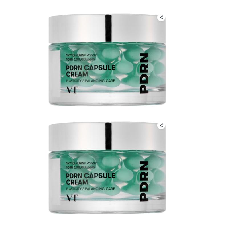 VT COSMETICS PDRN Kapselcreme 100 50ml