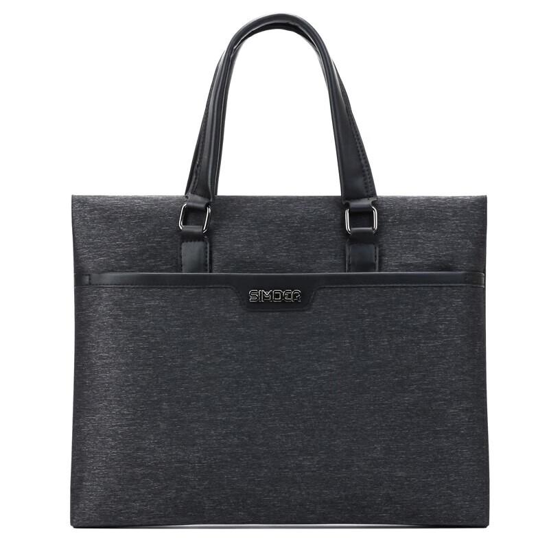 Small 8147 Versatile Business Laptop Bag