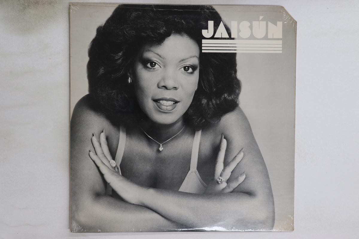 

LP Record JAISUN Jaisun JS1001 JETT SETT 1977 US SoulFunk Used