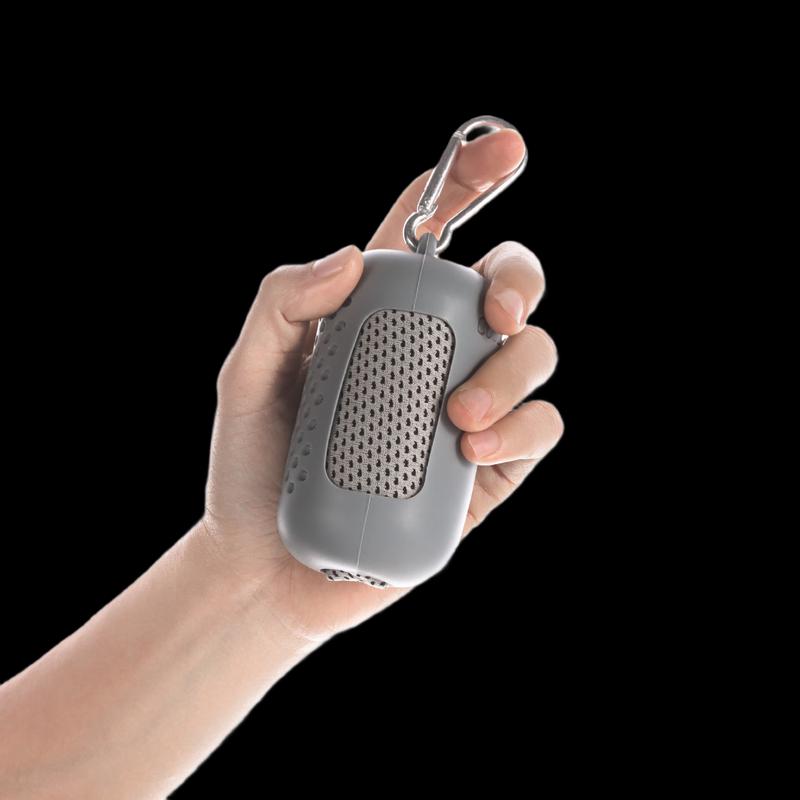 OLOMM Summer Cooling Sports Towel 30x90 cm