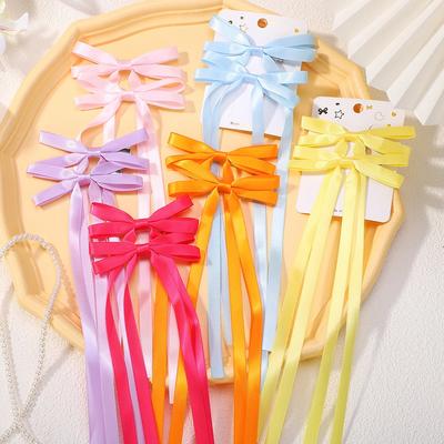 Accesorios del pelo para niños – Broches de pelo para niños
