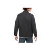 Vans Casual Windbreaker Coach Jacket Men Jackets Black VN0002MUY28