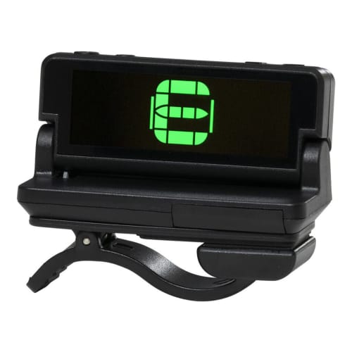 Gibson GA-TUNER Headstock Tuner Clip-on Tuner