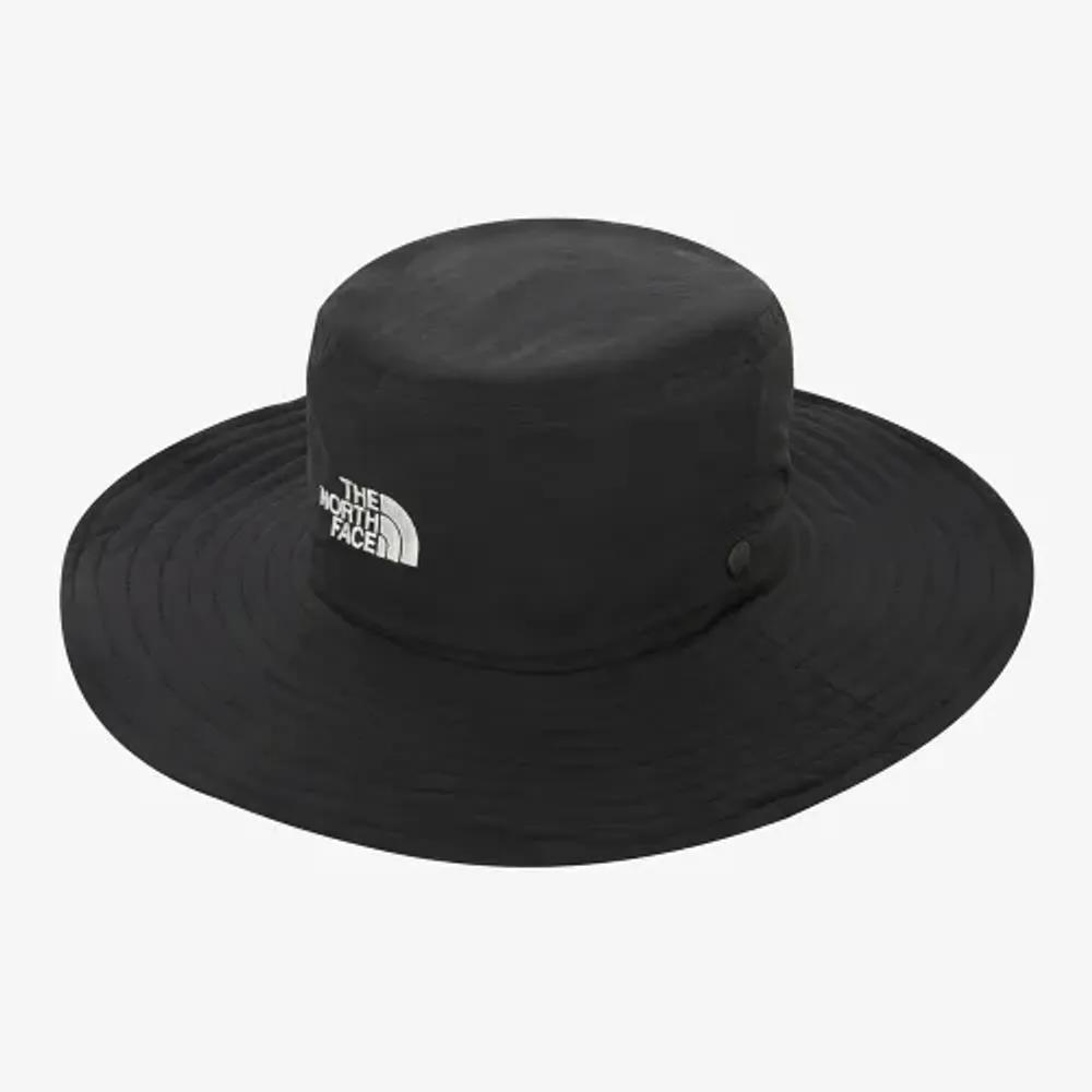 The North Face thenorthface NE3HR05A Экологичная съемная сетчатая шляпа ЧЕРНЫЙ 01 BLACK