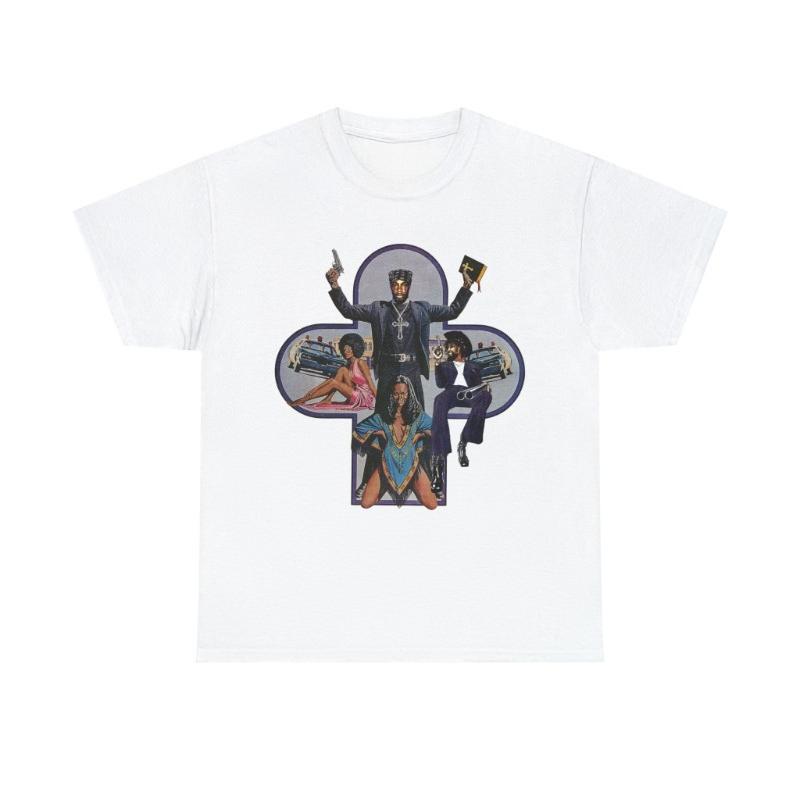 

JPEGMAFIA Scaring The Hoes TShirt New SpringSummer Arrivals Regular Fit Casual Streetwear Unisex Women S