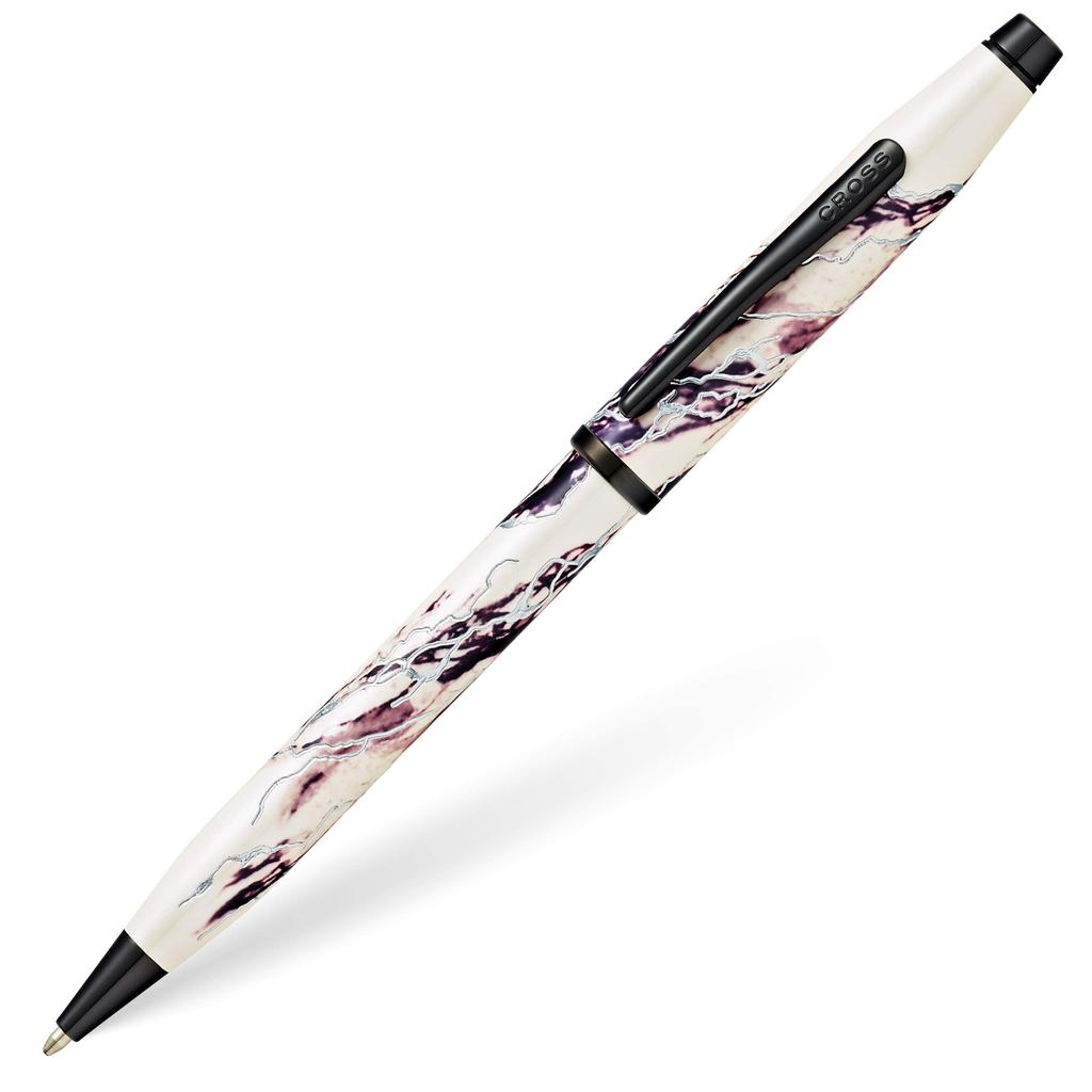 CROSS Wanderlust Everest Ballpoint Officially Imported Pen, Oil-Based, NAT0752-1,