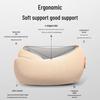 AUX U-Shaped Neck Massager Pillow with Heat CN plug (adapter included)