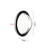 Car Camera Lens Protector for Tesla Refreshed Model Y Lens Guard Protective Cover High-Transparency Design Easy Installation
