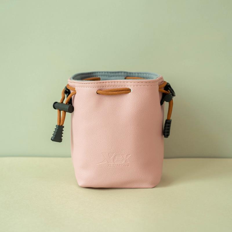 Camera Bag for Sony ZVE10, Canon R50, Nikon Z30 & Fujifilm XS20