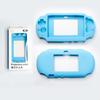 Protective Shell Gamepad Cover Silicone Protective Cover for PS Vita 2000/PSV 2000